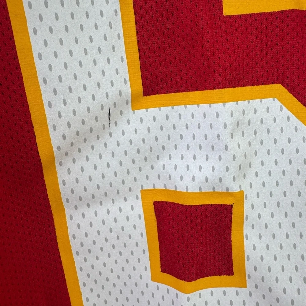 KC Chiefs shirt